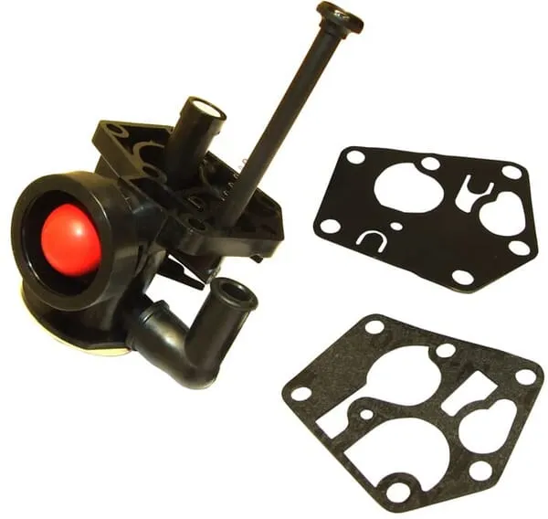 Karburátor, vhodný pro B&S 498809