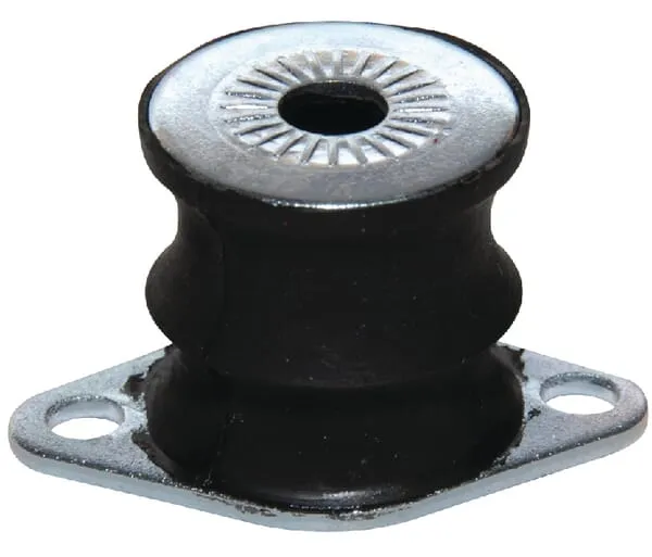 Tlumiče vibrací OE F&G