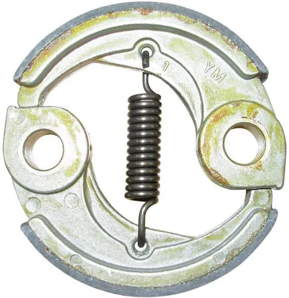 Odstředivé spojky OE, přehled