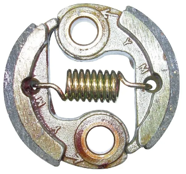 Odstř.spojka Kawasaki