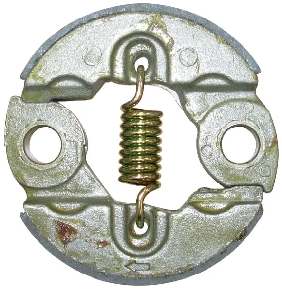 Odstř.spojka p/Kawasaki