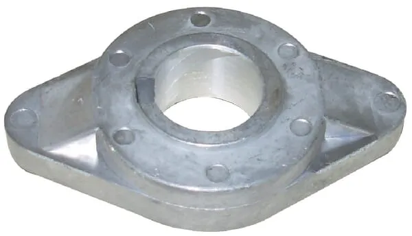 Blade holder, Suitable for Husqvarna/Partner