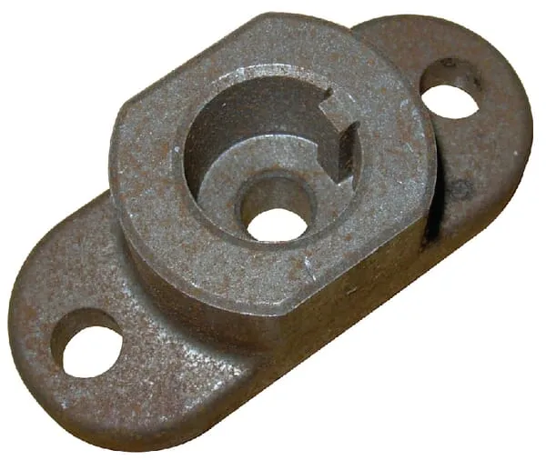 Blade holder
