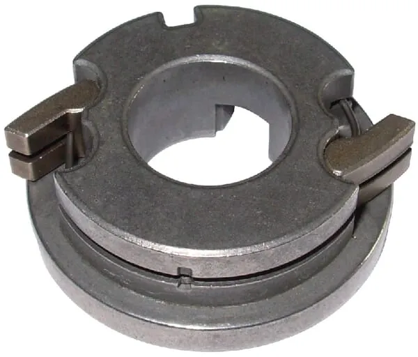 Náboj se západkou, levý