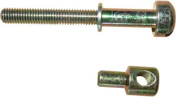 Napínáky řetězu OE, přehled