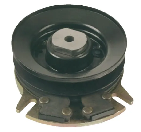 XTreme PTO clutch X0002