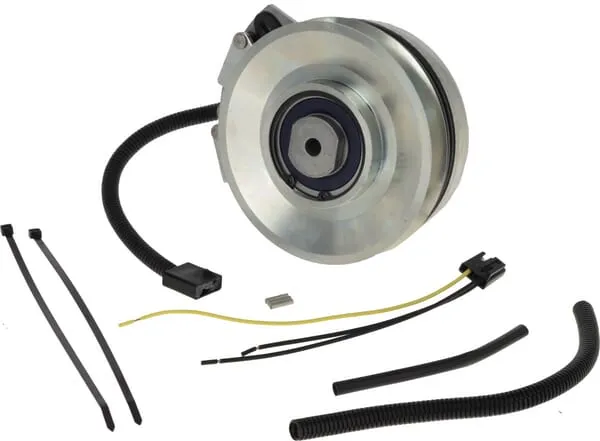 XTreme PTO clutch X0424