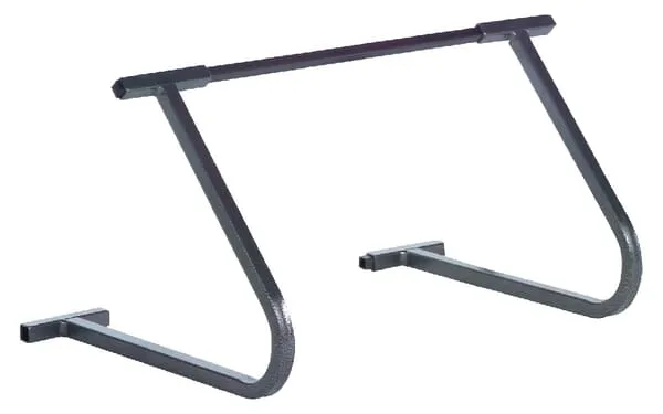 Stojan na zahradní sekačku – Vario Rack