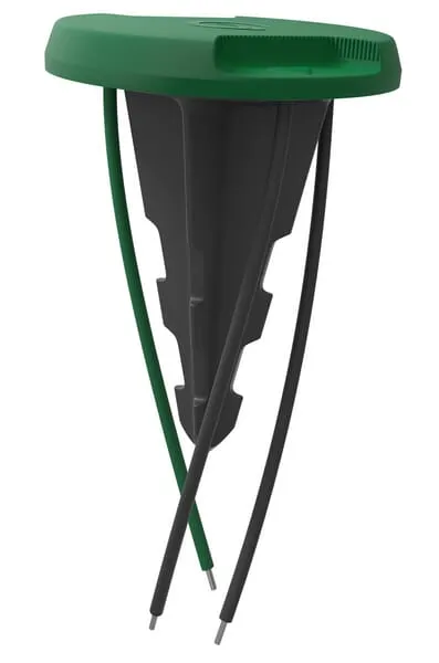 Vymezovač ploch Grimsholm®