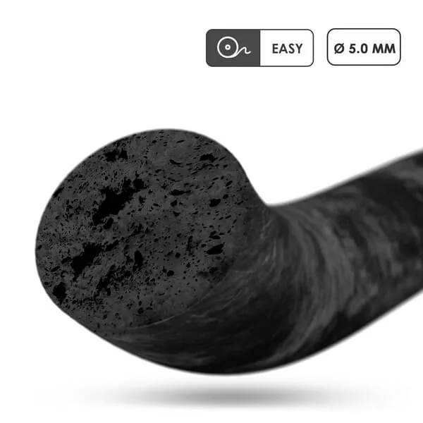 Těsnění pro robotické sekačky 5,0 mm, 3 m
