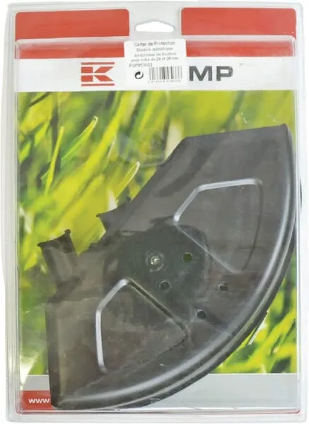 Brushcutter guard