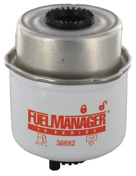 Palivový filtr MTD