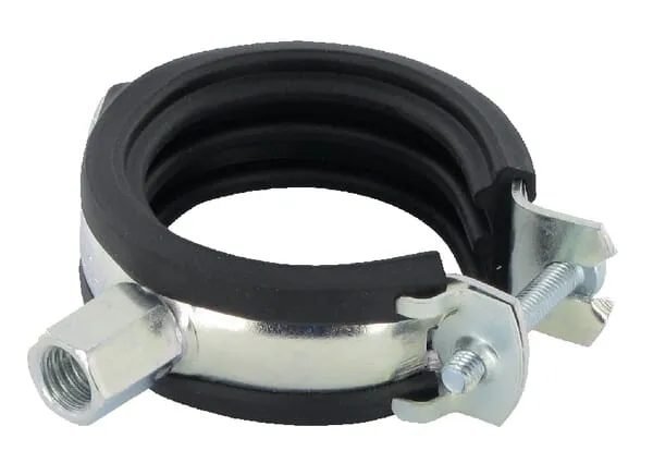 Trubkové svorky FGRS Plus