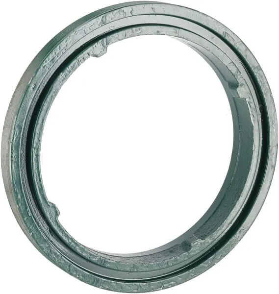 Objímka s těsněním pro ventil, od dubna 2021