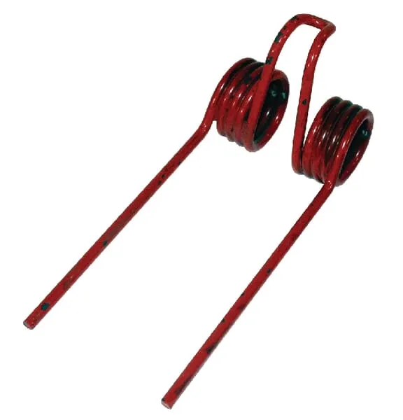 Pera sběrače Landsberg