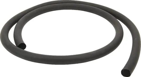 Gumová šňůra, D=12, 1 m