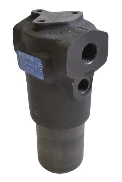 Vysokotlaké filtry, typ FHP 135