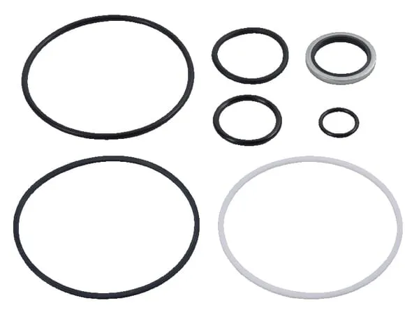 Sady tesnení tlakové filtry FHP