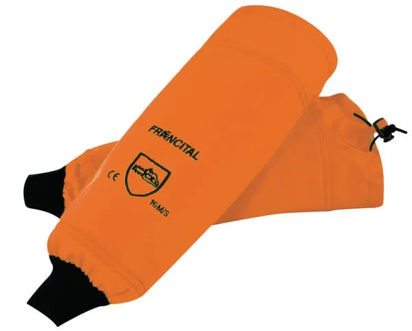 Underarm guard orange cl0