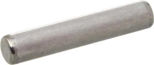 Sada válečkového ložiska 5x25,8 mm, 17 ks