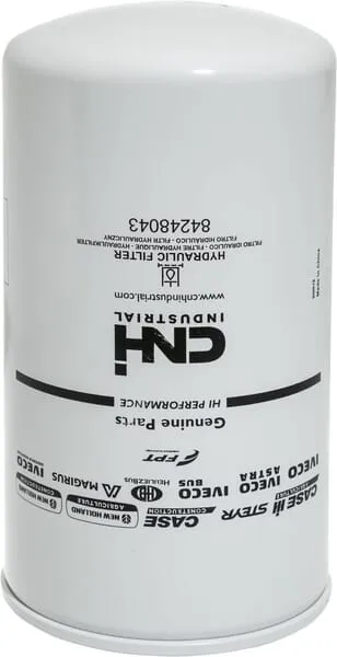 Hydraulický filtr CNH