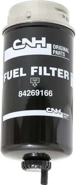Palivový filtr CNH