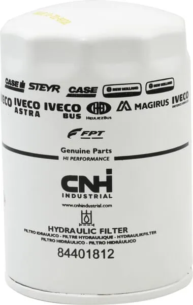 Filtr hydraulického oleje