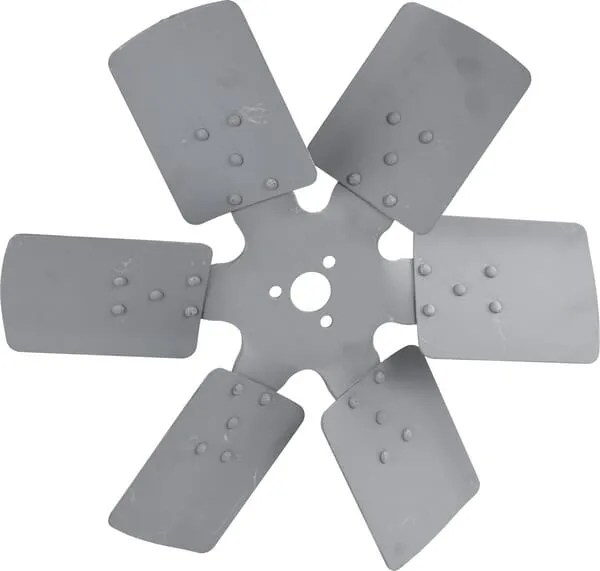 Ventilátor