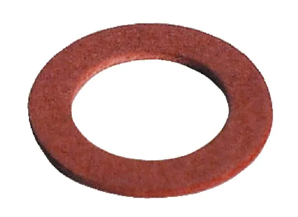 Fíbrové těsnicí kroužky