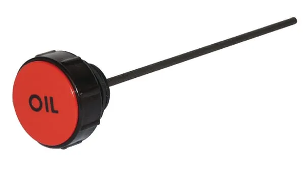 Plnicí hrdla nádrže TSD