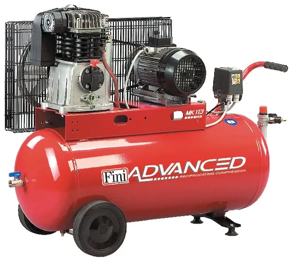 Fini Kompr. MK 113-90-3M