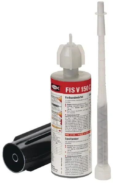 Injektážní malta FIS VS
