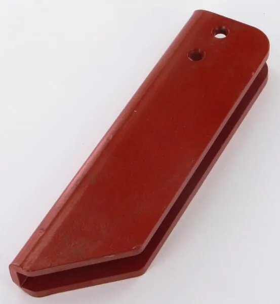 Nůž kypřiče stop