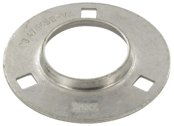 Ložisk. pouzdro z ocel. plechu