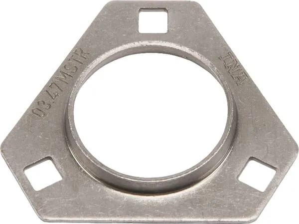 Ložisk. pouzdro z ocel. plechu