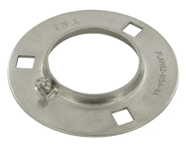 Ložisk. pouzdro z ocel. plechu