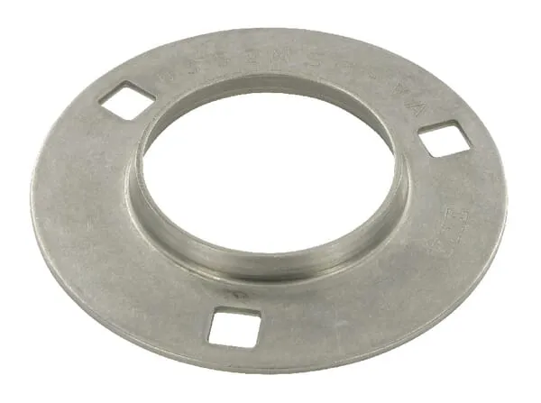 Ložisk. pouzdro z ocel. plechu