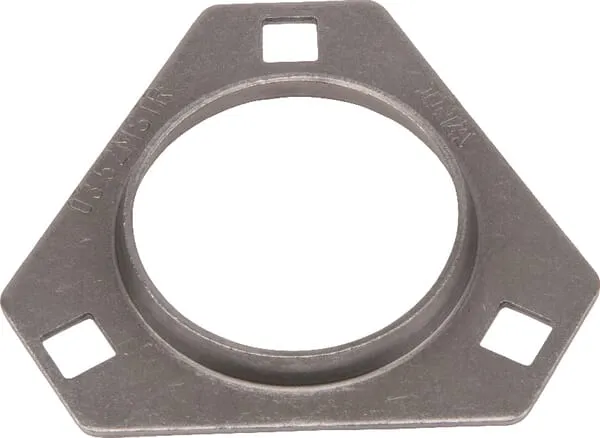 Ložisk. pouzdro z ocel. plechu