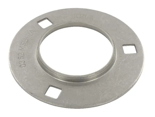 Ložisk. pouzdro z ocel. plechu