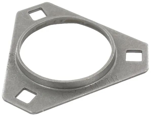 Plechové ložiskové pánve INA, série MSTR..