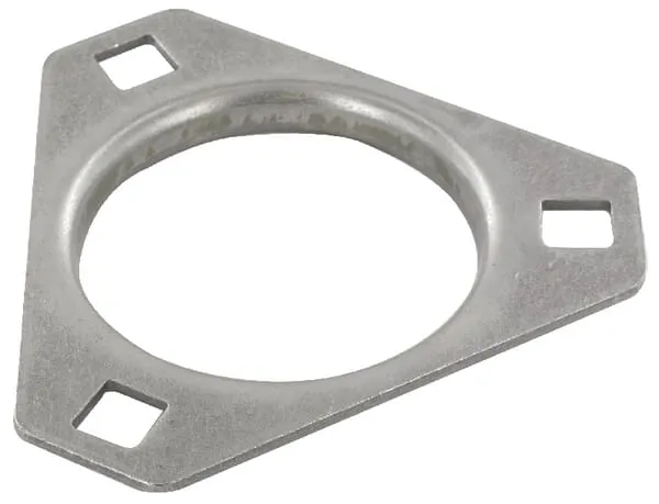 Ložisk. pouzdro z ocel. plechu