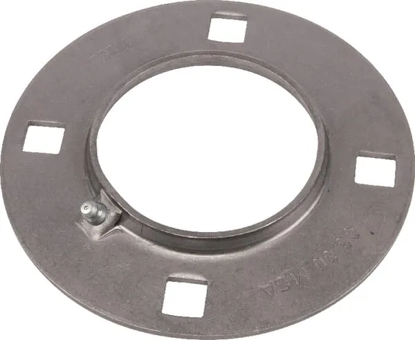 Ložisk. pouzdro z ocel. plechu