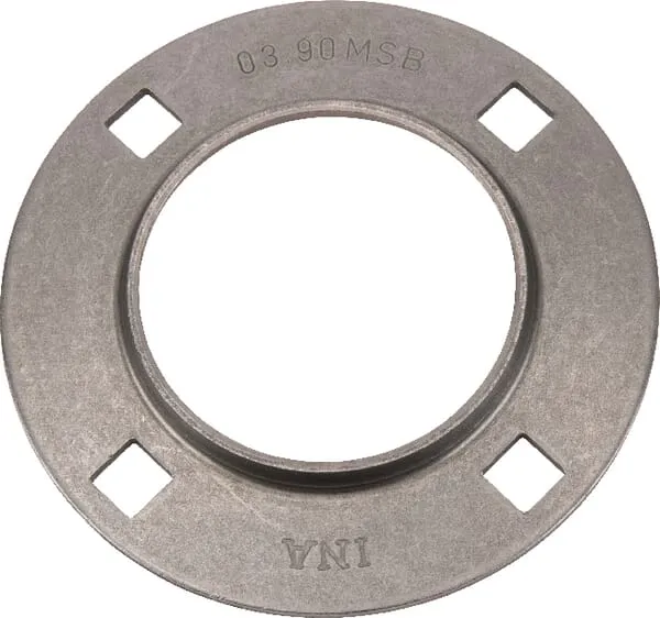 Ložisk. pouzdro z ocel. plechu