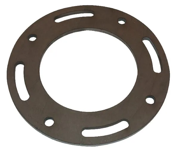 Nastavitelná příruba