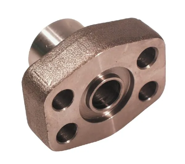 Navařená příruba SAE 3000-1 1/4