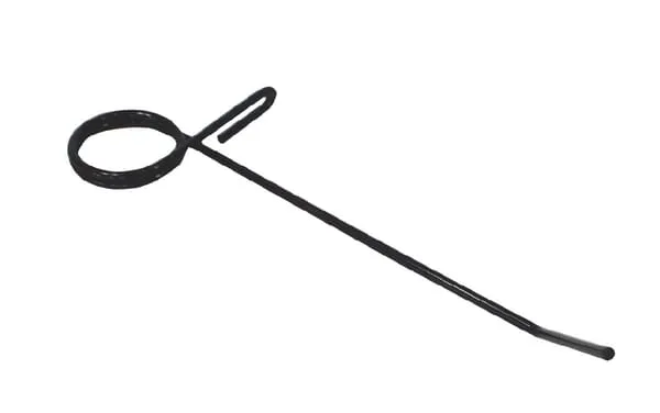 Zavlačovací pero Kuhn