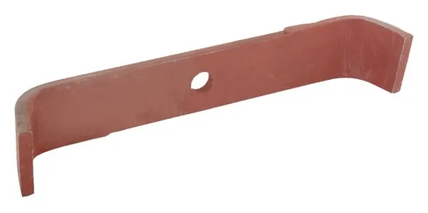 Křídlový nůž 220mm Heger svařovaný