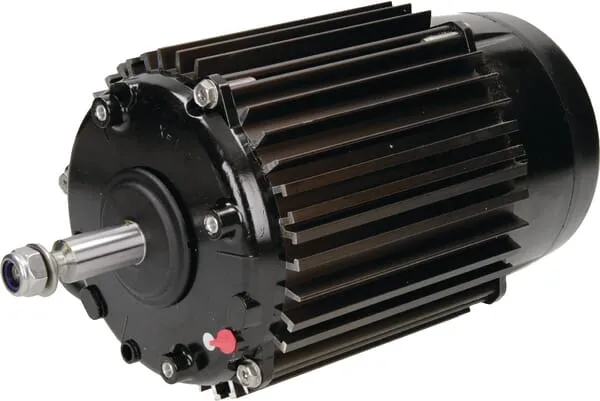 Motor ventilátoru Multifan 130 cm