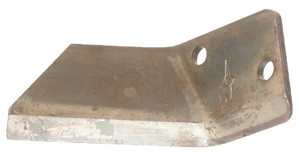 Nůž míchaček na krmivo