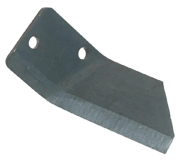 Nůž míchaček na krmivo